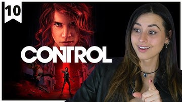 Control | Finnish Tango | Pt.10