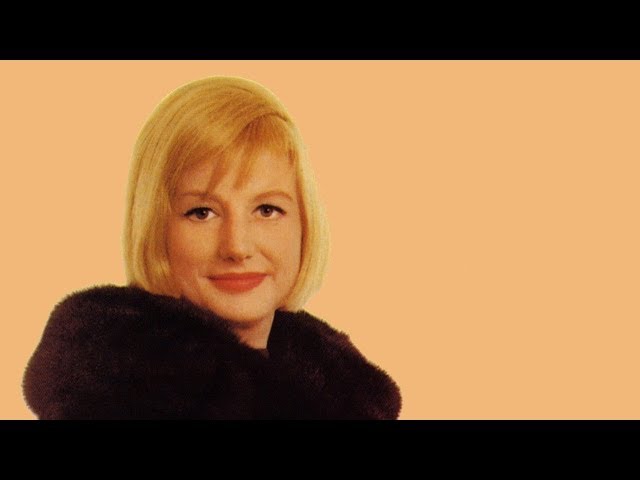 Blossom Dearie - Sweet Georgie Fame