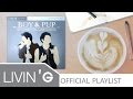 รวมเพลง บอย PeaceMaker & ปั๊บ Potato [Boy&Pup Sentimental Love Songs]