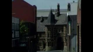 The Smiths - Last Night I Dreamt That Somebody Loved Me