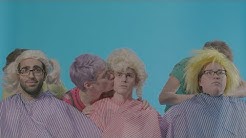 Waterparks 'Blonde' (Official Music Video)