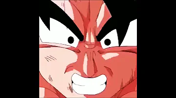 Goku Edit World S Smallest Violin AJR 