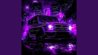MERCEDES BENZ FUNK (Slowed) - Prod.FrequenCie