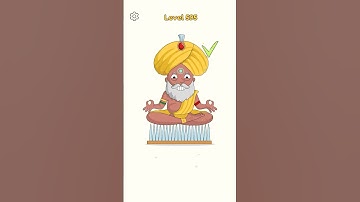 DOP 4 GAMEPLAY LEVEL 595 #shorts