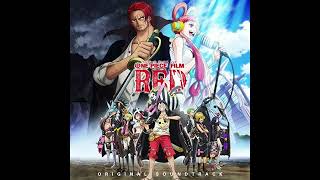 One Piece : Red OST - おれたちの新時代 Our New Era (Extended Version) (Final Fight Theme)