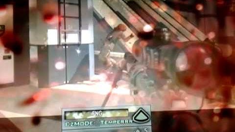 Mw2 montage killcam 360 intervention