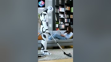 robots for home use | robotics | deep learning |technology revolution #ai #ar #vr #mr #xr #2023