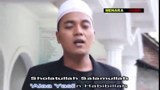 Sholawat Badar Versi Kroncong - Arifin