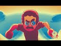 Toyor Baby Effects The Old Man Got Angry At The Child By Klasky Csupo 2001 Effects 