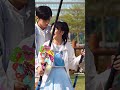 Chen Zheyuan x Xu Mengjie | Our Secret