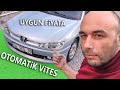 Peugeot 306 HB 1.6 Otomatik (2001) İncelemesi / Kompakt sınıfın konforlu, şık ve ekonomik seçeneği!