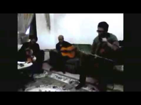 Extrait Ya Achikine Nar El Mahaba