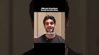 Millionaire Dropshipper Reveals the Best niches...
