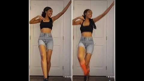 How to get sturdy like Kai Cenat x Sylviathemodel