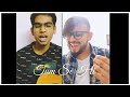 TUMSE HI | Rishi Roy x Jatin Sharma | DUET Cover |