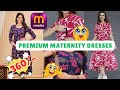 @Meesho Trendy Cotton Feeding Dresses For New Moms🤱 Don't Miss ✅ Starts At Rs. 260🤩