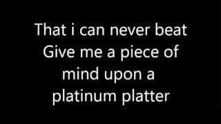 Download lagu Devlin ft. Ed Sheeran Watchtower ||LYRICS||