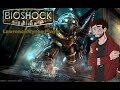 Bioshock Part 5!: Making it to Arcadia!