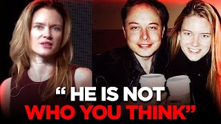 Elon Musk's First Wife Describes Elon Musk And Their Relationship! | Elon Musk Era