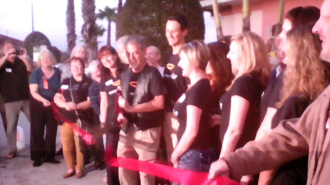 Smile Design Center Grand Opening YouTube