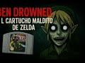 BEN Drowned: El cartucho maldito de Zelda