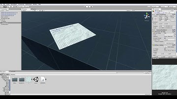 Уроки по Unity 5 #По заявкам №7 Чтение записок