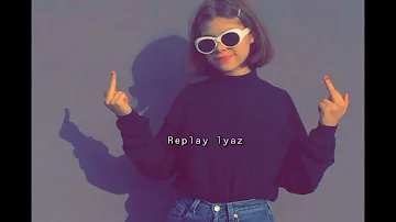 iyaz - replay sped up