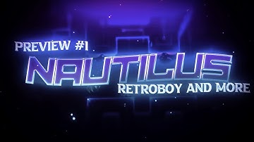 Nautilus | FIRST PREVIEW | By Me & more