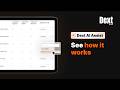 Dext AI Assist Demo