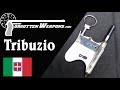 Tribuzio Ring-Trigger Squeeze Pistol