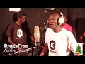 Stivo Simple Boy ft Made In Kibera Band |  Festive Season Wishes
