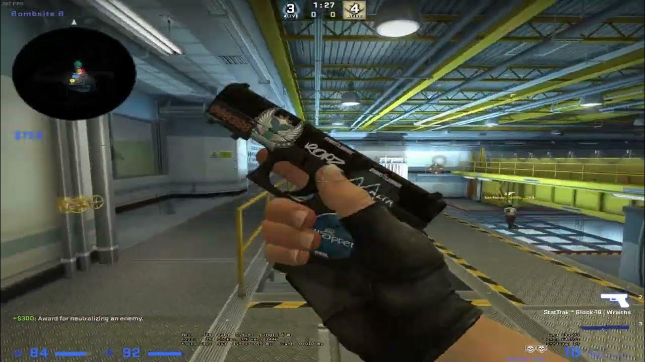 glock glock 9000 YouTube