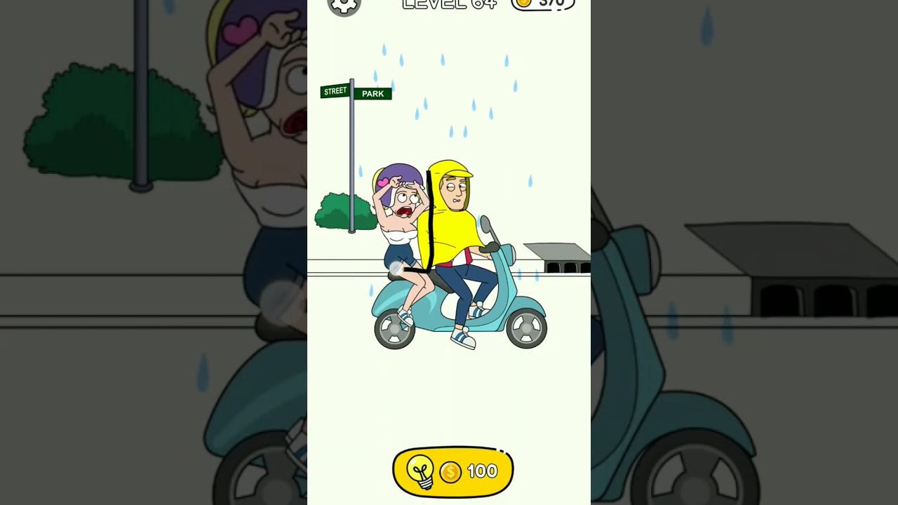 || draw it story,Level - 64 ||