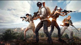 PUBG MOBILE ,ПОДДЕРЖИТЕ ОТ ДУШИ