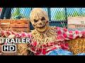 SLAYGROUND Official Trailer (2027) A24, Jeremy Saulnier