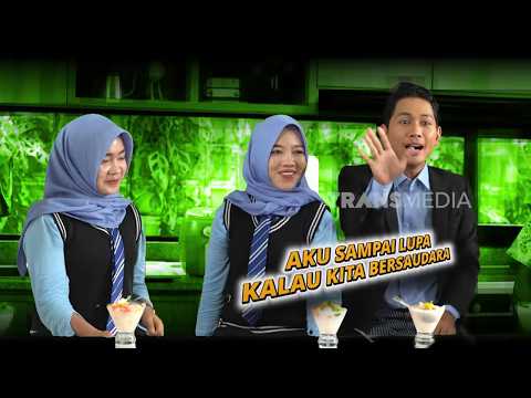 Gak Nyangka Viral! Cerita Awal Mr. Dee Dee dan Duo Linglung Bikin Konten | OTW (13/09/26) P2
