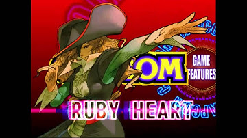 Marvel Vs. Capcom 2 Arcade - Test Clip #2