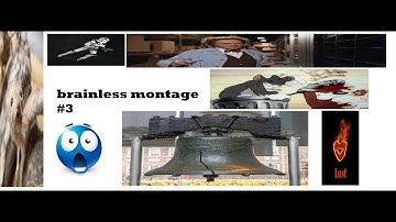 brainless montage #3