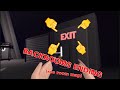 Rec room backrooms map ending w/ silly gamers 1234