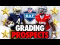 Grading Top 2026 NFL Draft Prospects!! | NFL Analysis