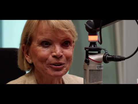 Uschi Glas erinnert