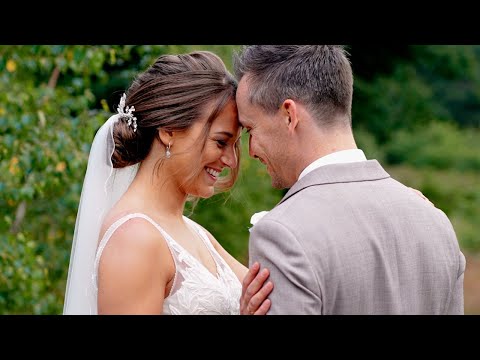 De Bruiloft van Klaas & Thirza | Trouwfilm Preview 4K