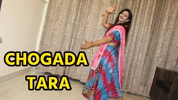 CHOGADA TARA | DARSHAN RAVAL | GEETA PANDEY | LOVERATRI | BOLLYWOOD GARBA | Salman khan