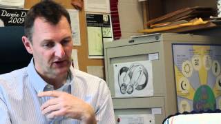 Pre-Orientation Video Pt. 2: Academic Life