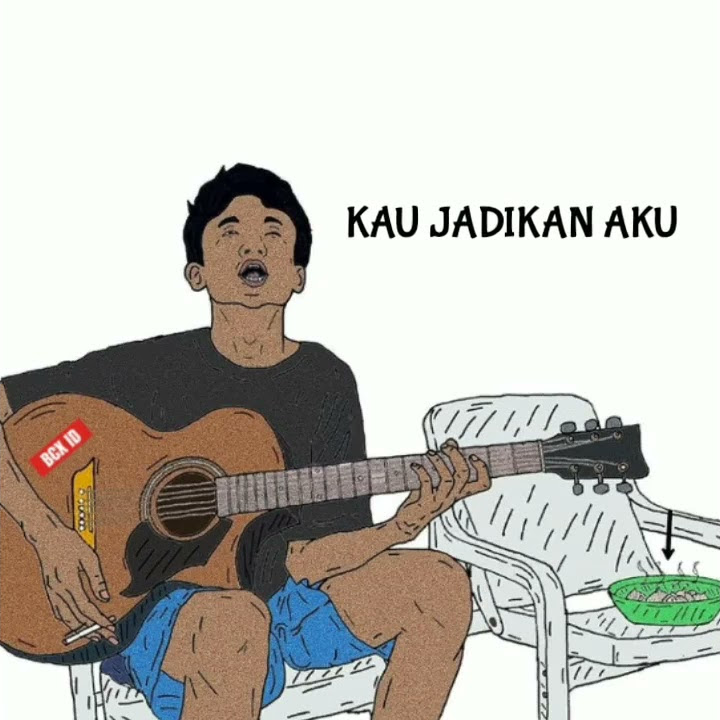 story wa kekasih bayangan