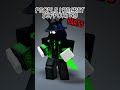 People i regret supporting part 5 nukinjer roblox shorts