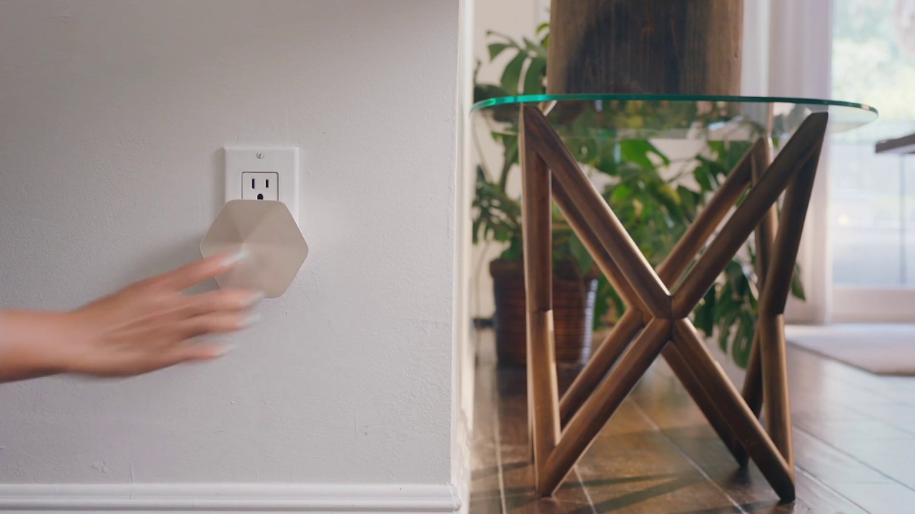 Plume SuperPod AC3000 Tri-Band Smart Home WiFi System | Gadgetsin