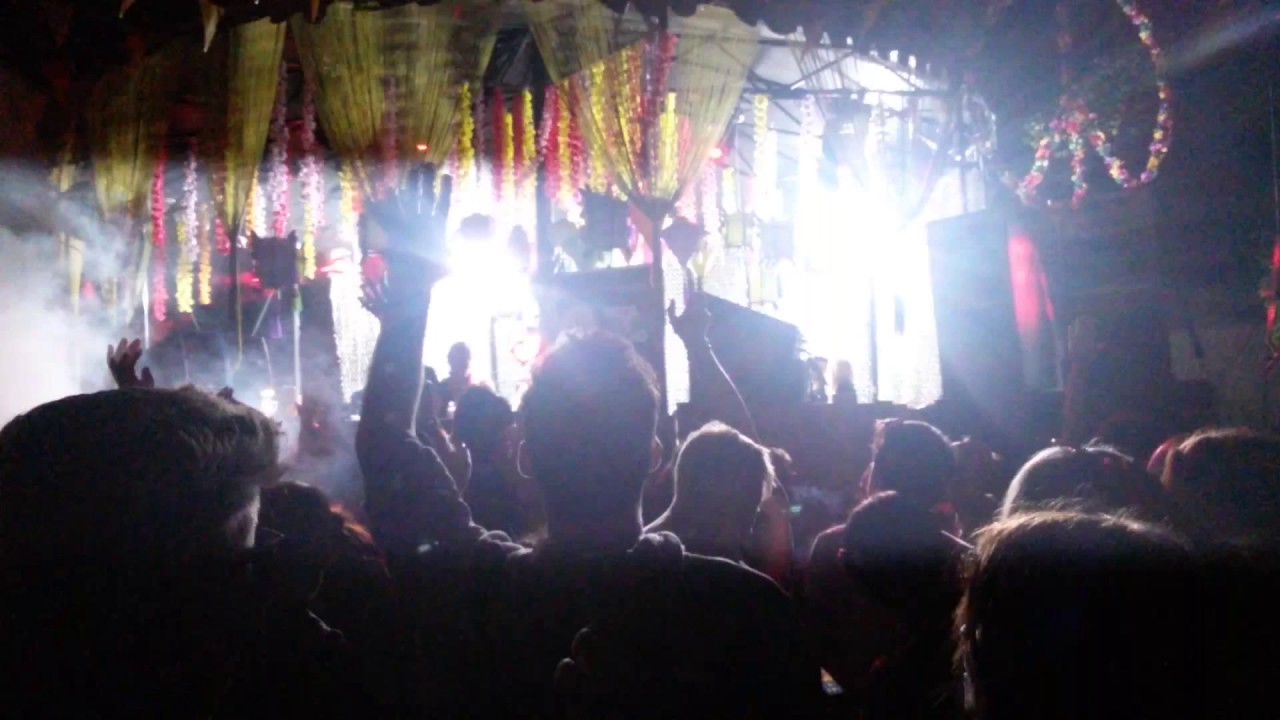 04.06.17: Luft & Liebe Open Air vol. 1 2017 (Villenpark Duisburg)