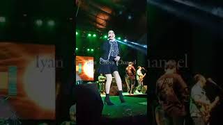 Download Lagu JOKO TINGKIR NGOMBE DAWET NELLA KHARISMA Live Konser Di Kota Lubuklinggau, Pesta Musik Istimewa MP3