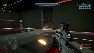Project: Contingency - Multi Team KOTH on Monolith (UNCUT)